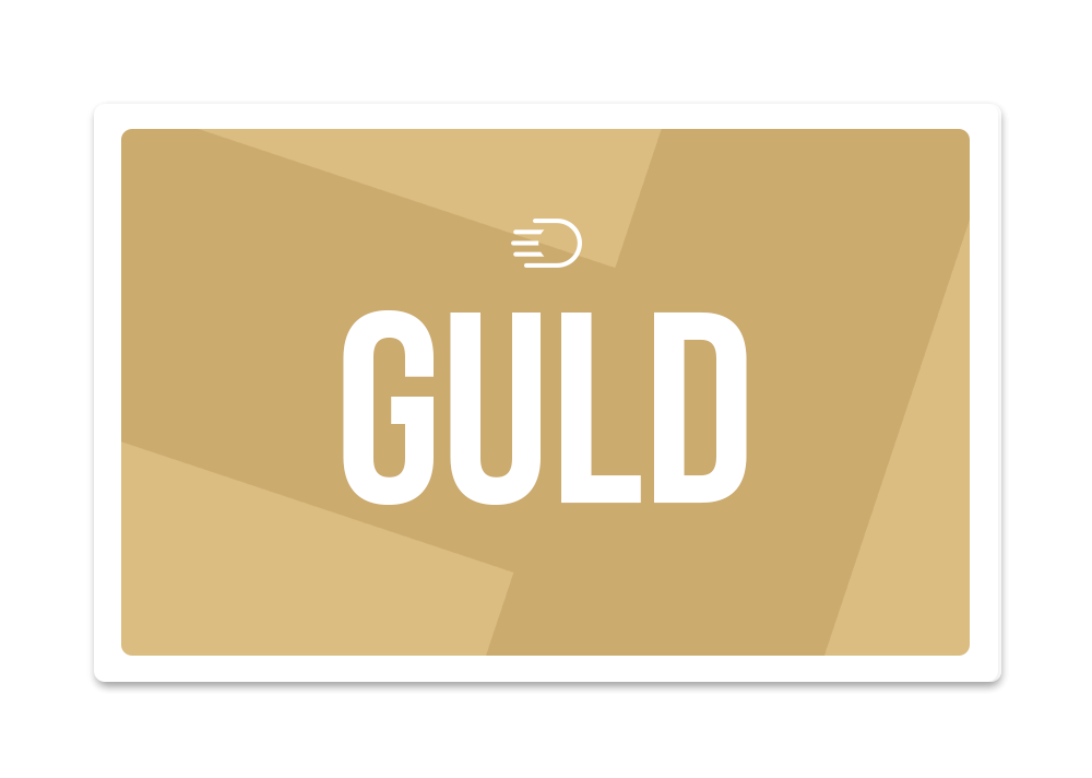 Guldmedlemskab