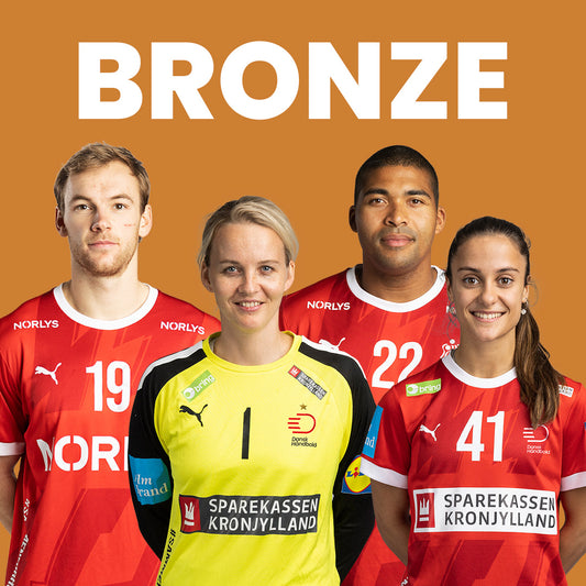 Bronze medlemskab