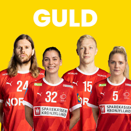 GULD medlemskab