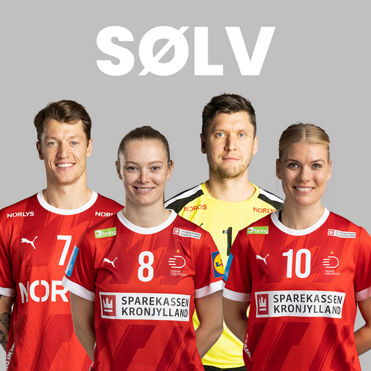 SØLV medlemskab